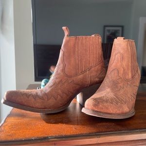 Ariat Booties